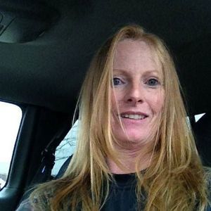 Meet your Posher, Tammy